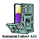 Чeхол-накладка BeCover Military для Samsung Galaxy A33 SM-A336 Dark Green (707386)