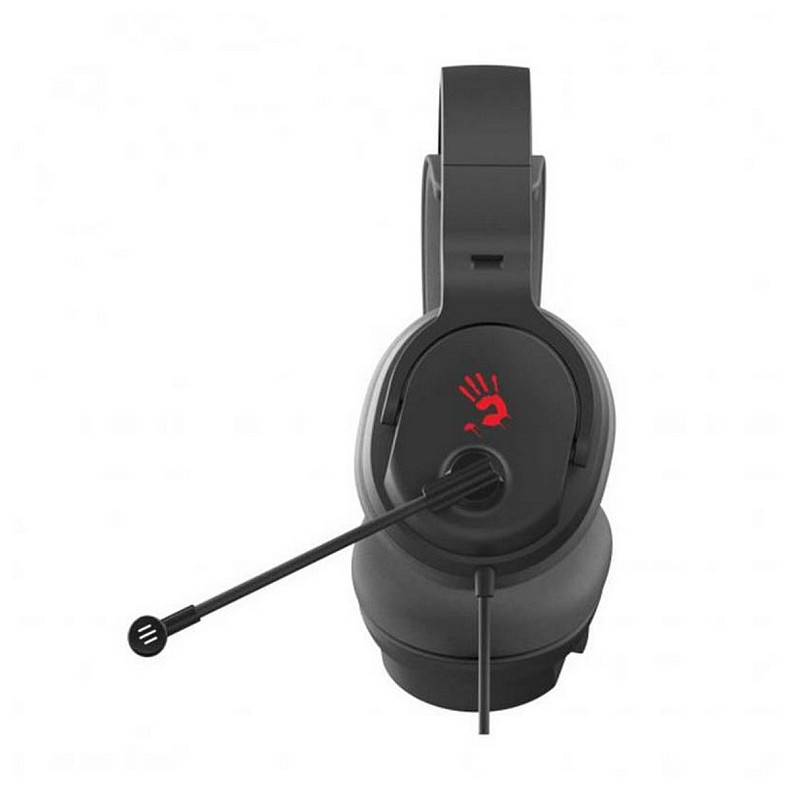 Наушники A4Tech Bloody G330p Black