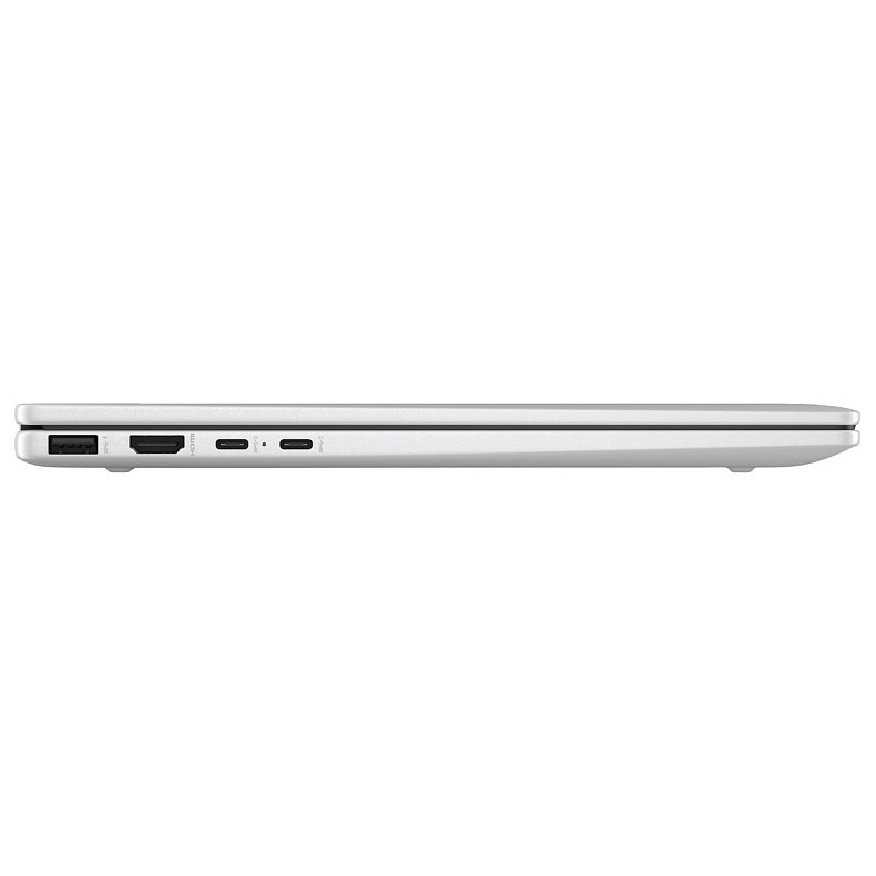 Ноутбук HP ENVY x360 14-fa0005ua 14" WUXGA IPS Touch, AMD R5-8640HS, 16GB, F512GB, UMA, Win11, срібл