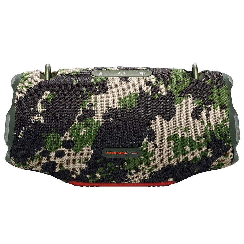 Портативная колонка JBL Xtreme 4 Camo (JBLXTREME4CAMO)
