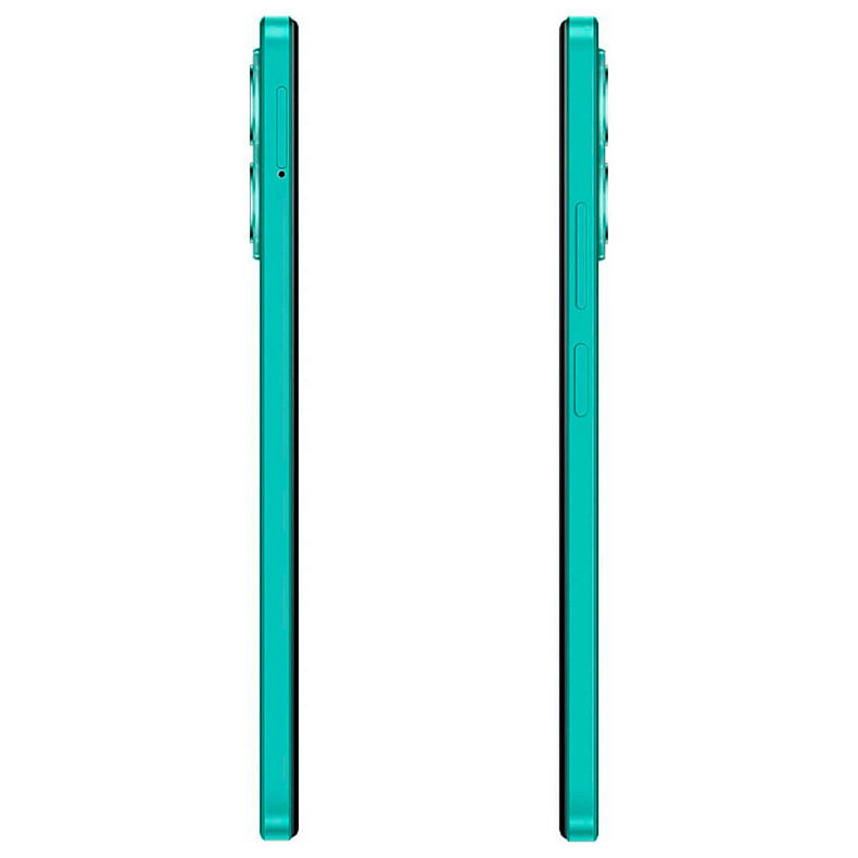 Смартфон Xiaomi Redmi Note 12 4G 8/256Gb без NFC Green EU