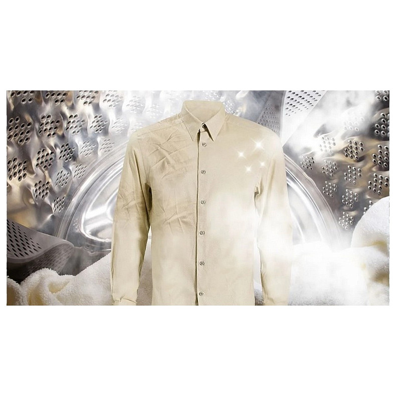 Стирально-сушильная машина Gorenje WD2A964ADS