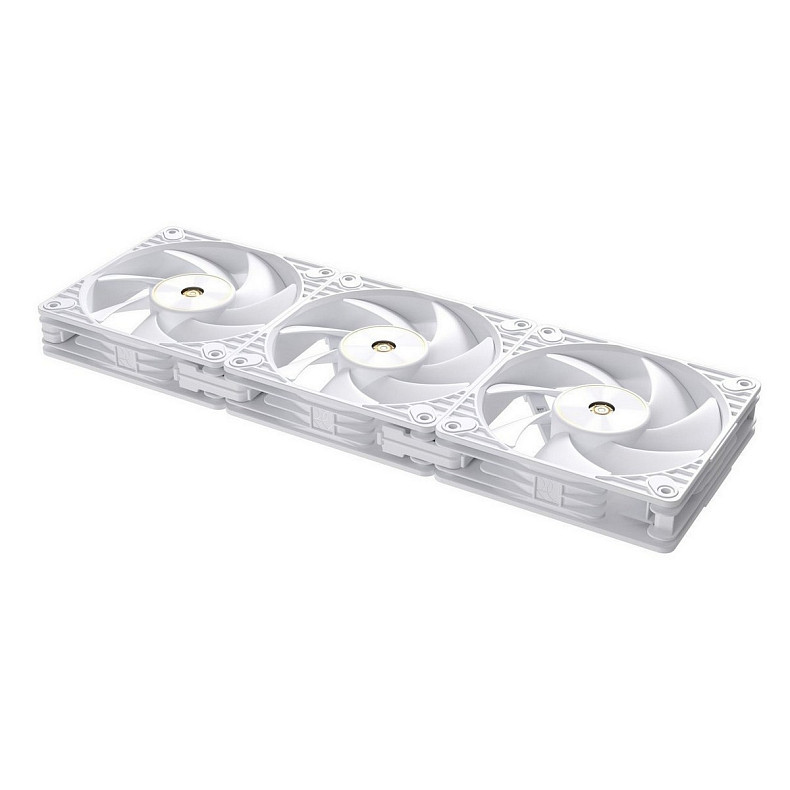 Вентилятор Asus ProArt PF120 White 3IN1 (90DA00M3-B09020)