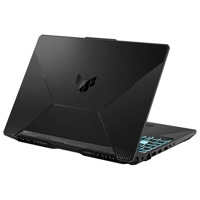 Ноутбук Asus TUF Gaming A15 FA506NC-HN026 (90NR0JF7-M004N0) Graphite Black