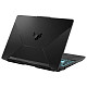 Ноутбук Asus TUF Gaming A15 FA506NC-HN026 (90NR0JF7-M004N0) Graphite Black