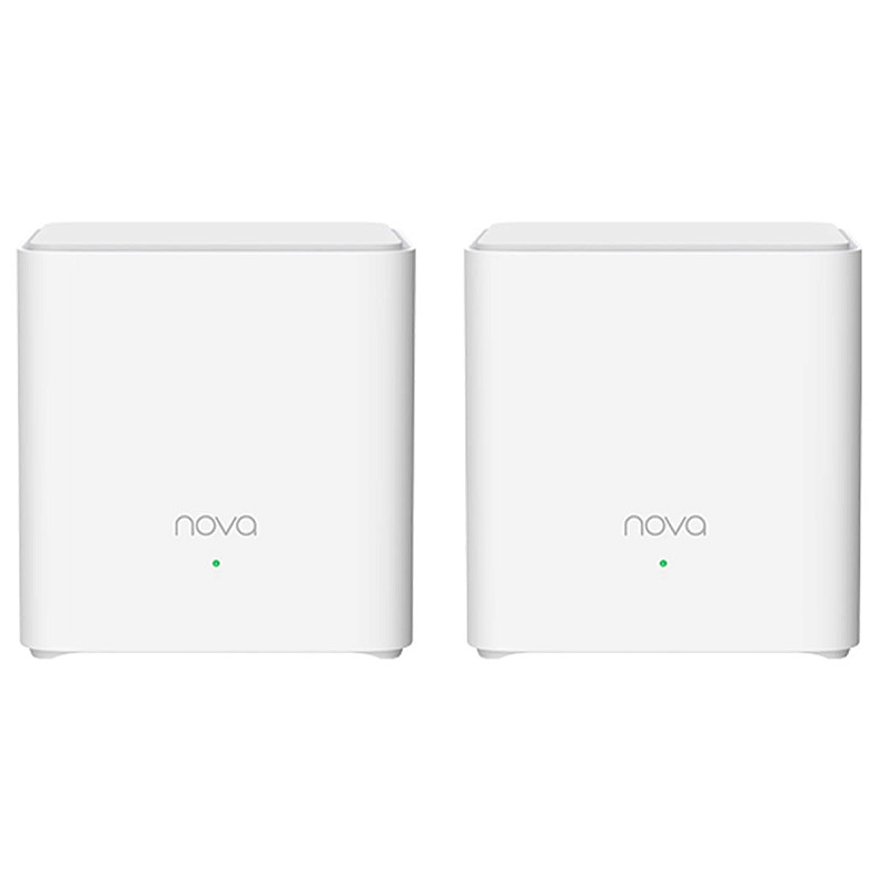 WiFi Mesh система Tenda MX3 (MX3-KIT-2)