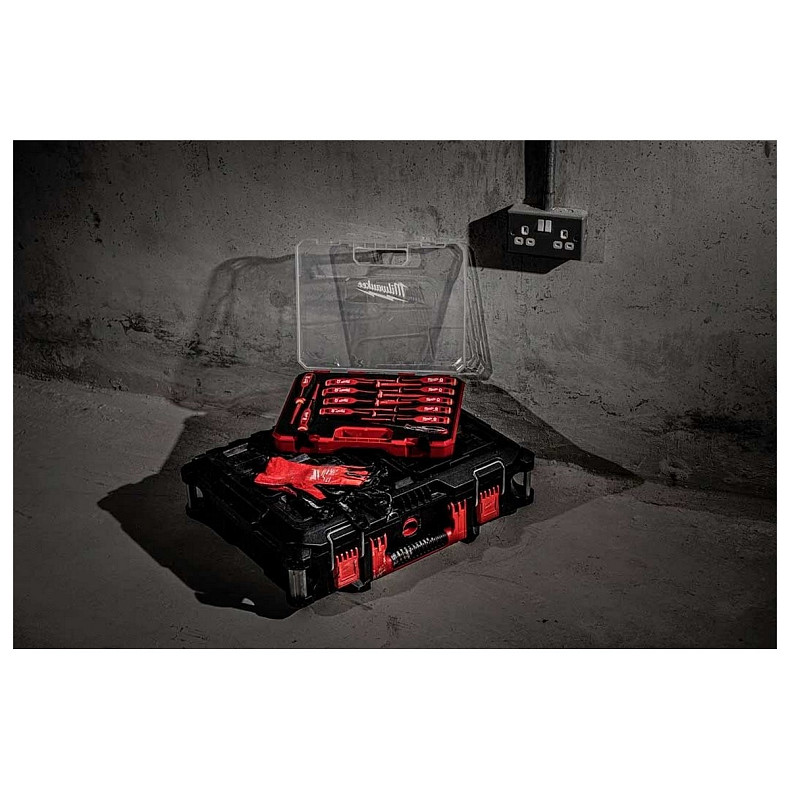 Набор отверток Milwaukee (4932479095)