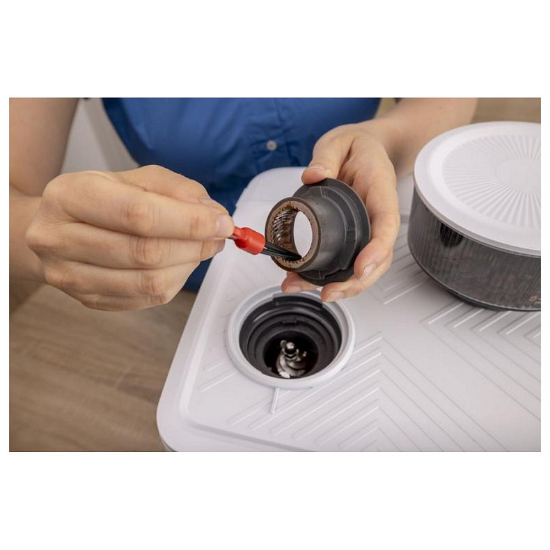 Кофеварка Gorenje GSACM20W