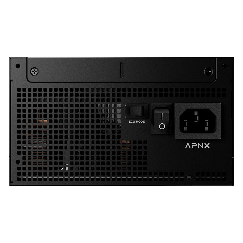 Блок питания APNX MAX G1 850 (APPG-MX85FEC.X1) 850W