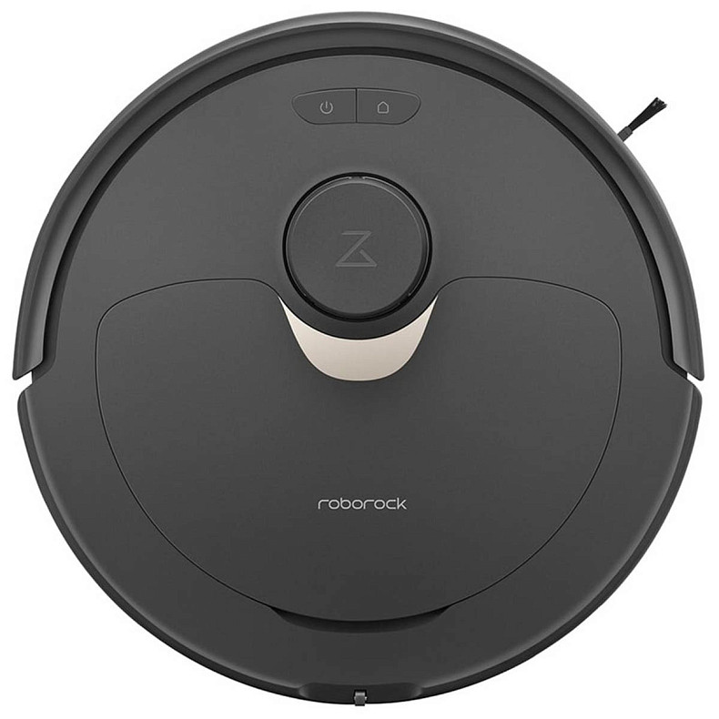Робот-пылесос RoboRock Q REVO BLACK QR52-00