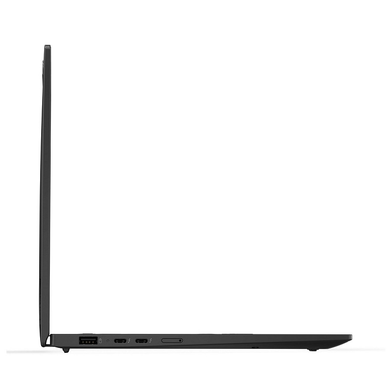 Ноутбук Lenovo ThinkPad X1 Carbon-12 14" WUXGA IPS AG, Intel U7-155U, 32GB, F1TB, UMA, Win11P
