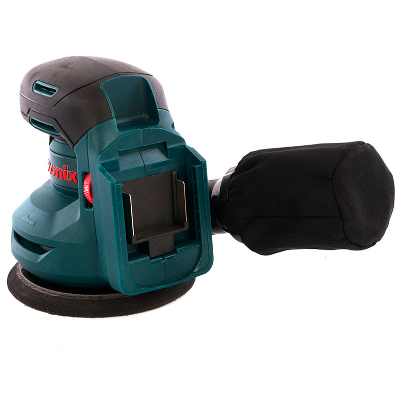 Вибрационная шлифмашина Ronix 8610C