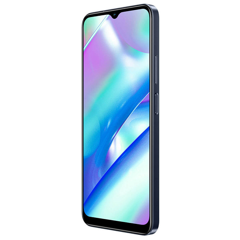 Смартфон Realme C33 4/128GB Dual Sim Night Sea