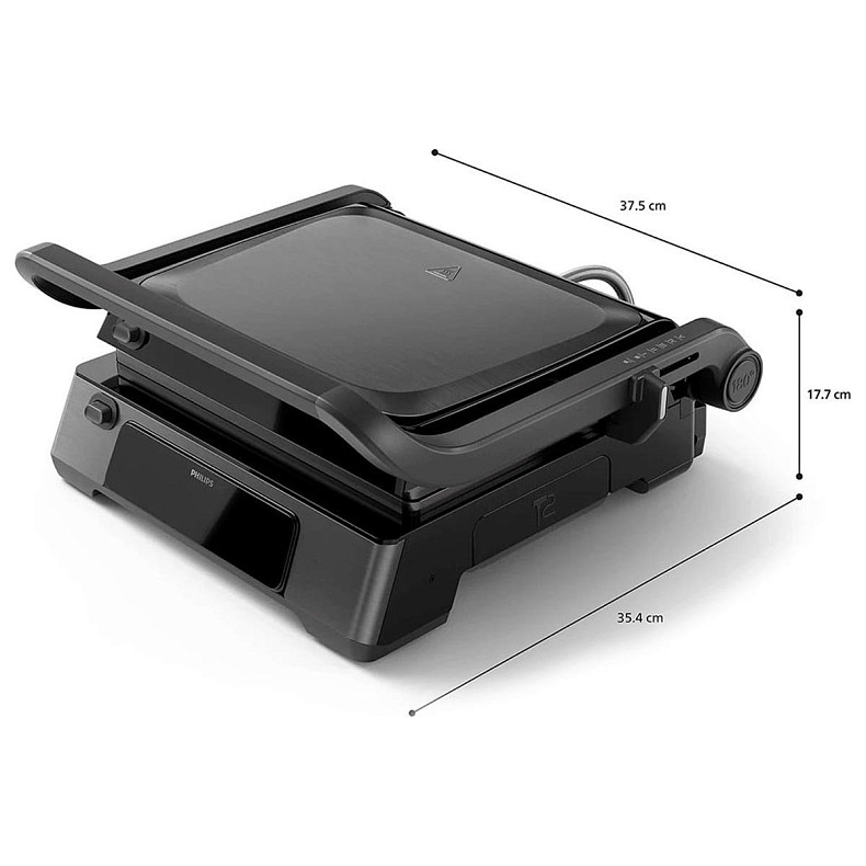 Гриль Philips Series 7000 HD6307/70