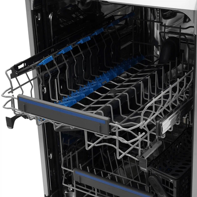 Посудомоечная машина Electrolux SES42201SX