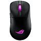 Мышь Asus ROG Keris II Origin Black (90MP04A0-BMUA00)