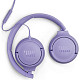 Навушники JBL Tune 520C USB-C Purple