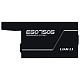 Блок питания Lian Li EDGE750 80 Plus Gold Black EU Cord (G9P.EG0750G.B000.EU)