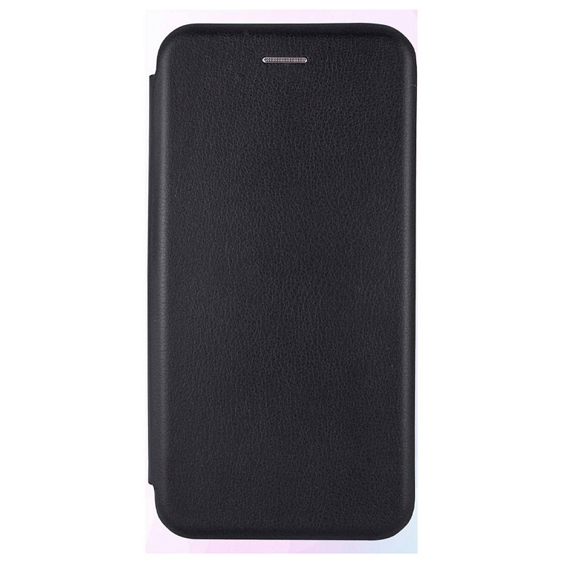 Чeхол-книжка BeCover Exclusive для Samsung Galaxy A06 SM-A065 Black (712207)