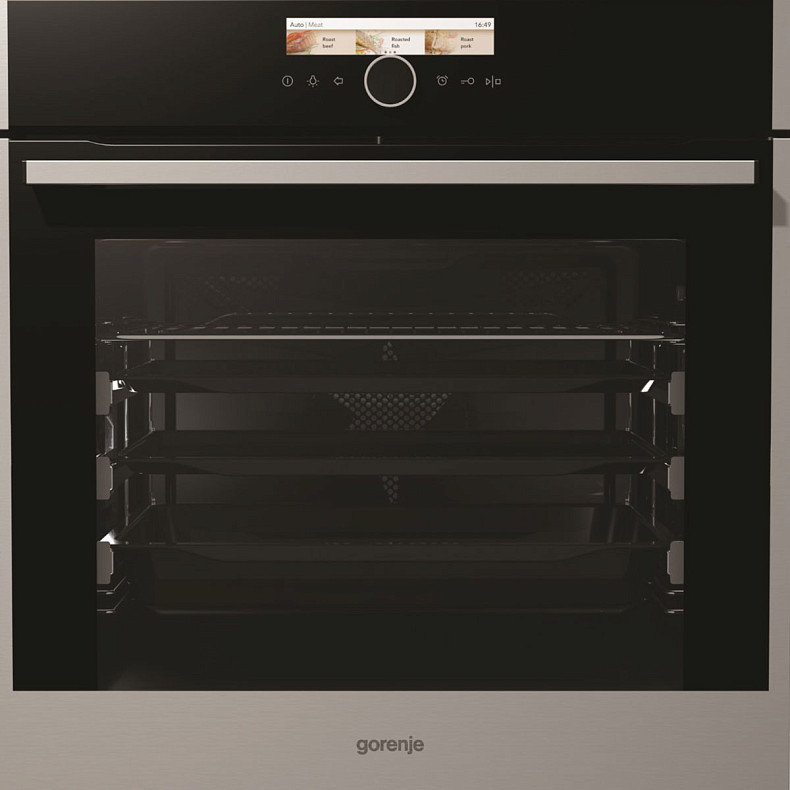 Духова шафа електрична GORENJE BOP 798 S54X