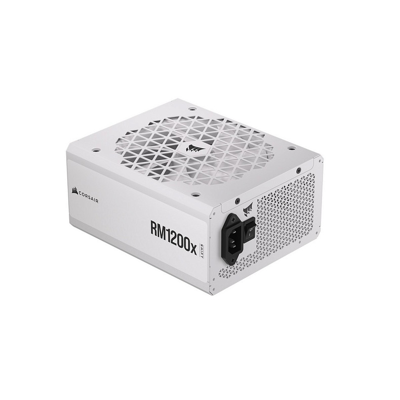 Блок питания Corsair RM1200x White (CP-9020276-EU) 1200W