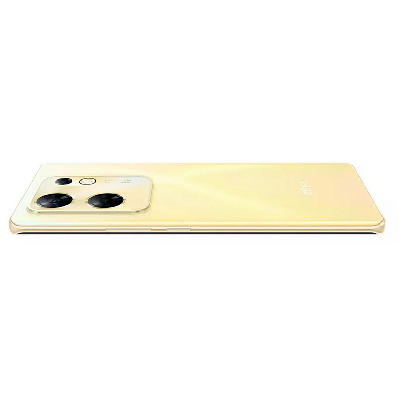 Смартфон Infinix Zero 30 4G X6731B 8/256GB Dual Sim Sunset Gold