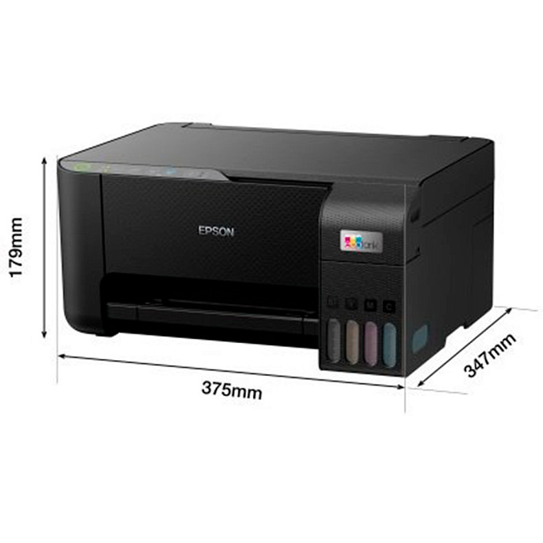БФП Epson L3251 (C11CJ67406, C11CJ67413)