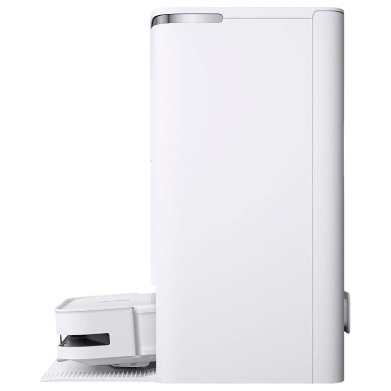 Робот-пилосос DEEBOT X5PRO OMNI DDX39 WH ECOVACS