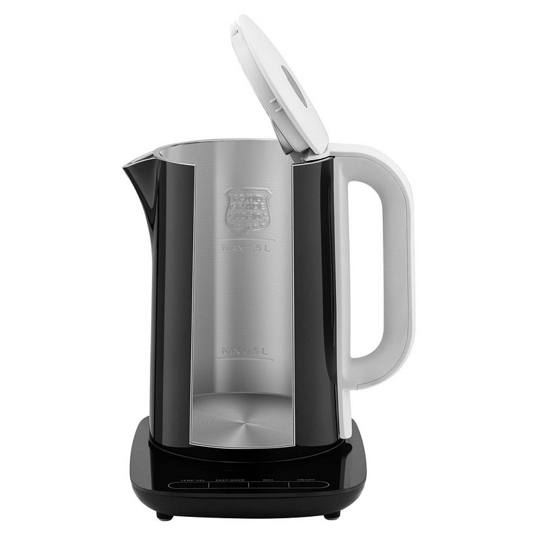 Чайник Sencor SWK 1592BK