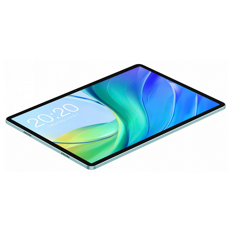 Планшет Teclast M50 LTE 6/128GB Blue (6940709685532)