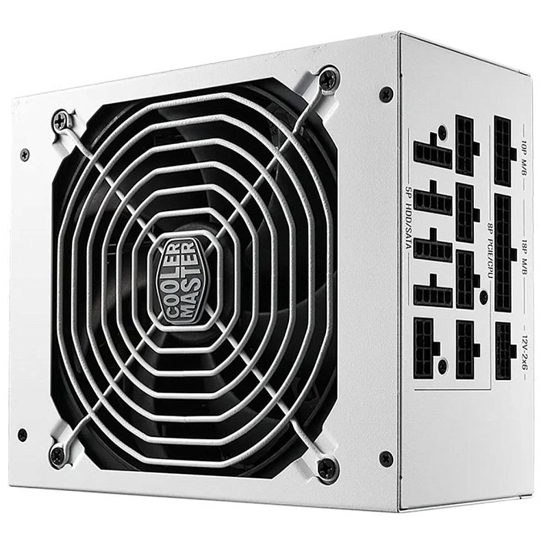 Блок живлення Cooler Master MPE-A501-AFCAG ATX 1050W (MPE-A501-AFCAG-3EGEU)