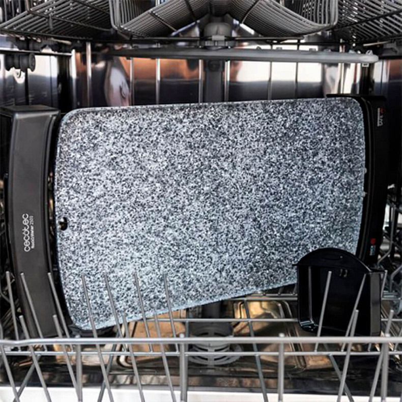 Гриль электрический Cecotec Rock&Water 2500