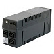 ИБП Powercom BNT-800AP (IEC), 800ВА/480Вт, розетка IEC*2шт, порт USB