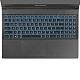 Ноутбук Dream Machines RG4060-15 15.6FHD IPS, Intel i7-13620H, 16GB, F1TB, NVD4060-8, DOS, чорний (RG4060-15UA39)