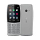 Мобільний телефон Nokia 210 Dual Sim Grey
