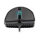Мышка Corsair Sabre Pro RGB Black USB (CH-9303111-EU)