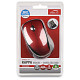 Мишка SpeedLink Kappa (SL-630011-RD) Red USB