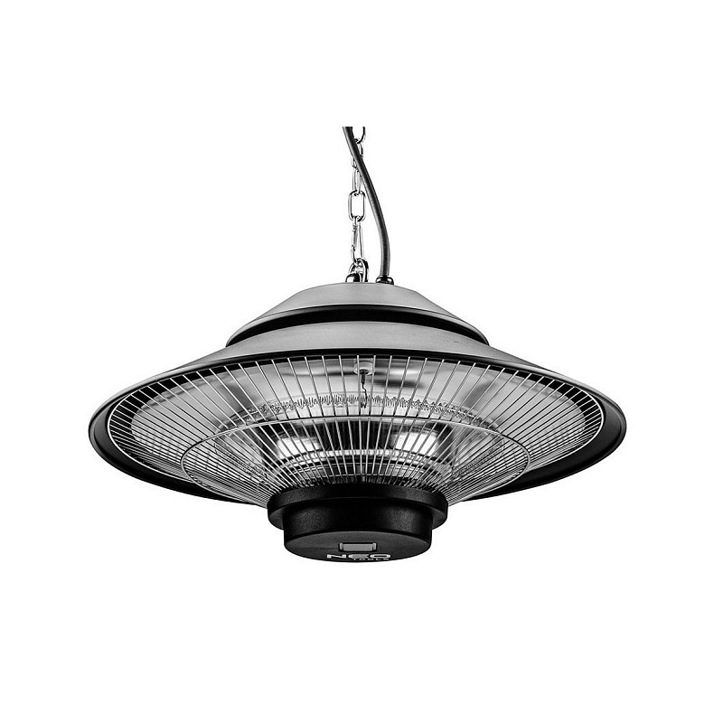 Інфрачервоний обігрівач Neo Tools 90-034