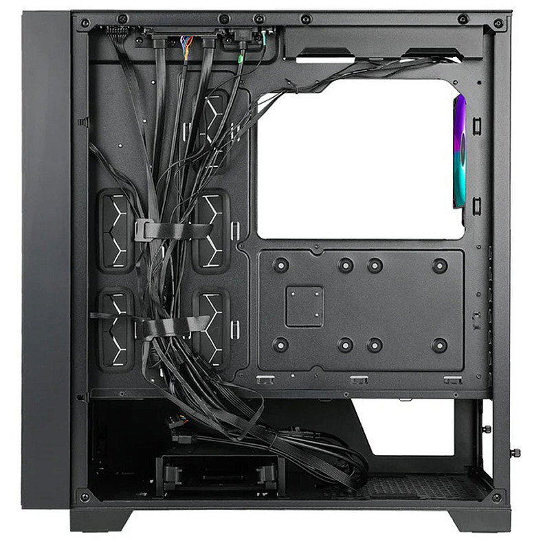 Корпус AZZA ATX NEO CSAZ-499