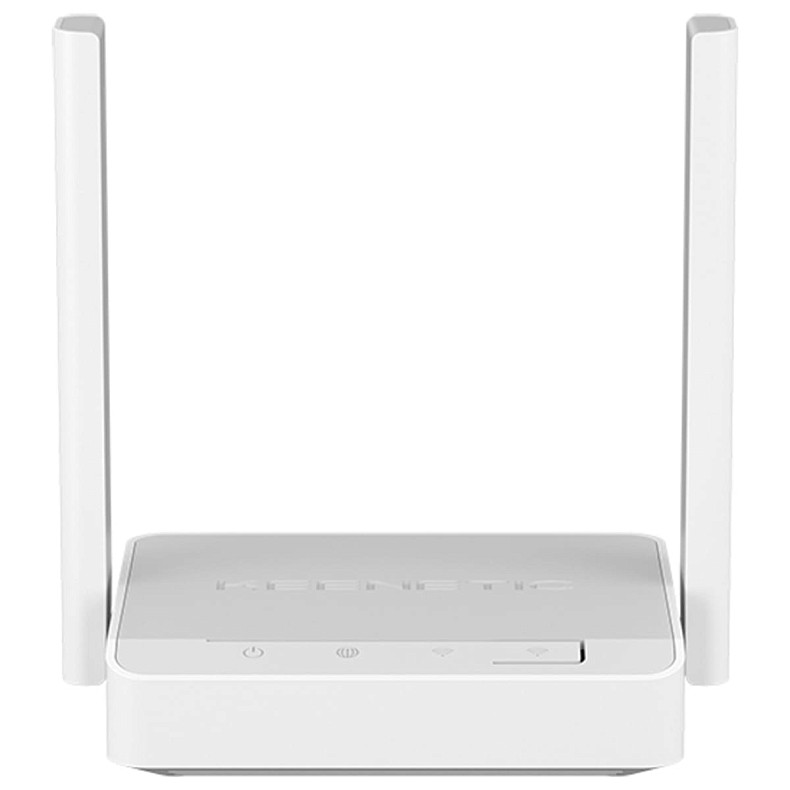 Wi-Fi Роутер Keenetic CARRIER KN-1721