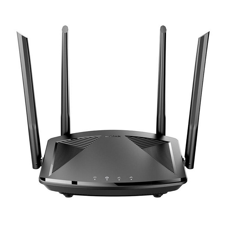 Wi-Fi роутер (D-Link DIR-X1860/IL/R1A)