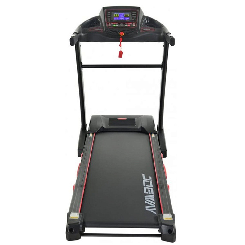 Бігова доріжка Jogway TJ35C (by FitLogic)