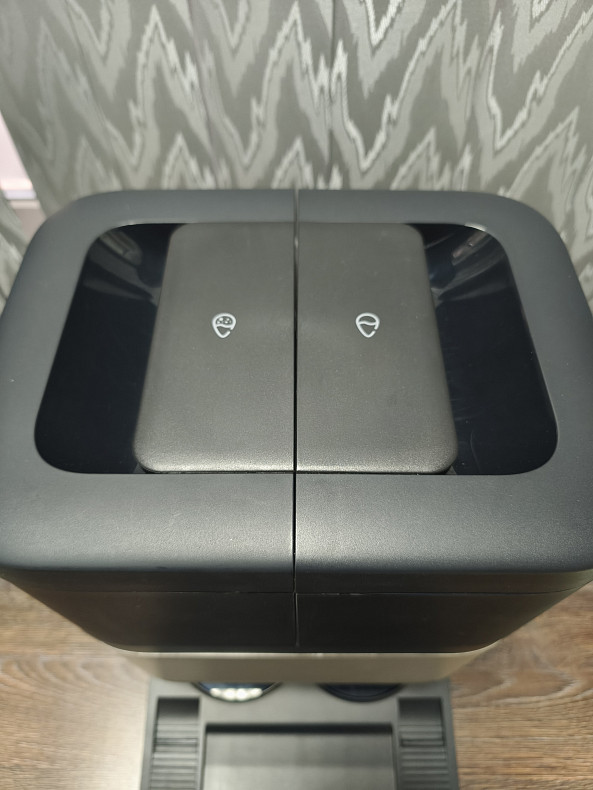 Робот-пылесос Deerma X70 - Уценка