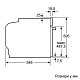 Духовой шкаф Siemens HB537A2S00