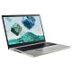 Ноутбук Acer Aspire Vero AV15-52 15.6" FHD IPS, Intel i7-1255U, 16GB, F512GB, UMA, Win11, серый