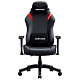 Крісло ігрове Anda Seat Luna Black/Red Size L