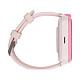 Детские смарт-часы AmiGo GO006 GPS 4G WIFI Videocall Pink