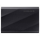 SSD диск USB 1.0TB Samsung T9 Black (MU-PG1T0B/EU)
