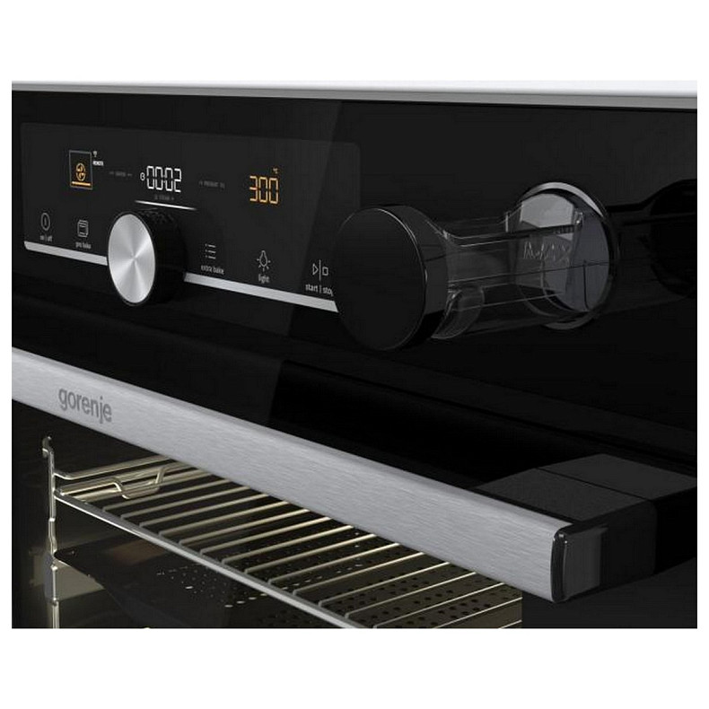 Духовой шкаф Gorenje BPSAX6747A08BGWI