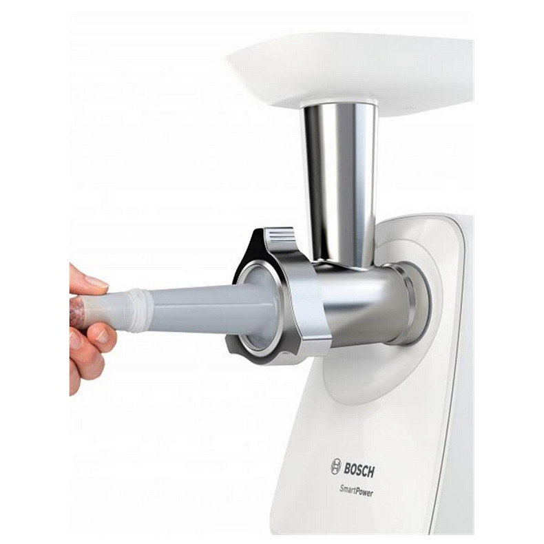 М'ясорубка Bosch MFW2514W